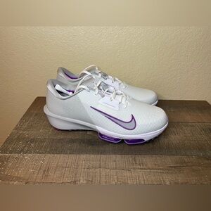 Nike Air Zoom Infinity Tour 2 “Grey Purple”
- Size 10 Men.